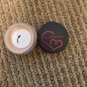 NWOT bareMinerals All Over Face Color: Flawless Radiance